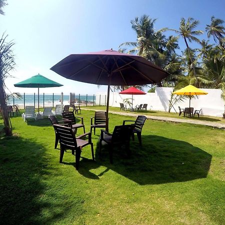Ramon Beach Resort Ambalangoda  Exterior foto