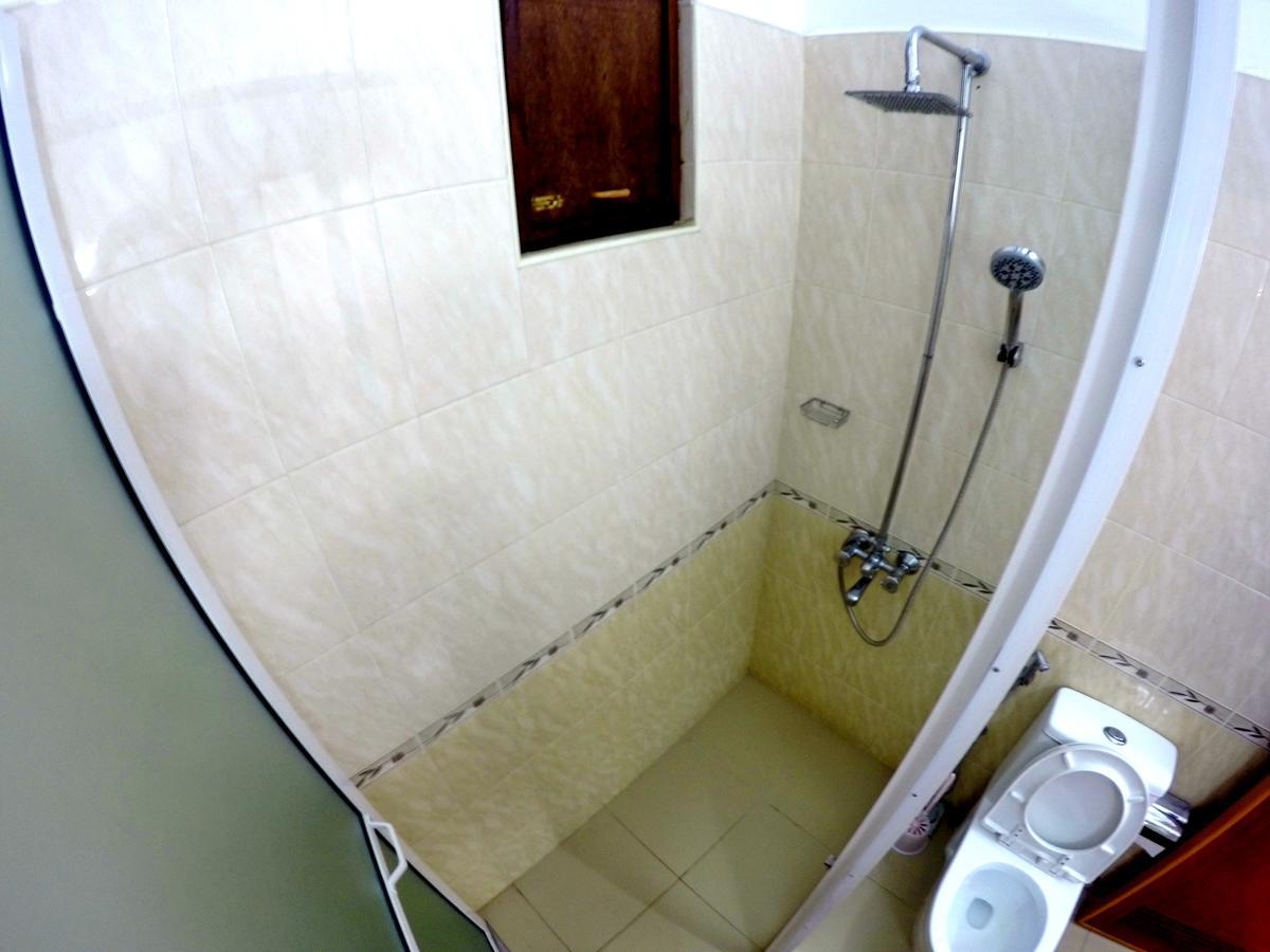 Ramon Beach Resort Ambalangoda  Exterior foto