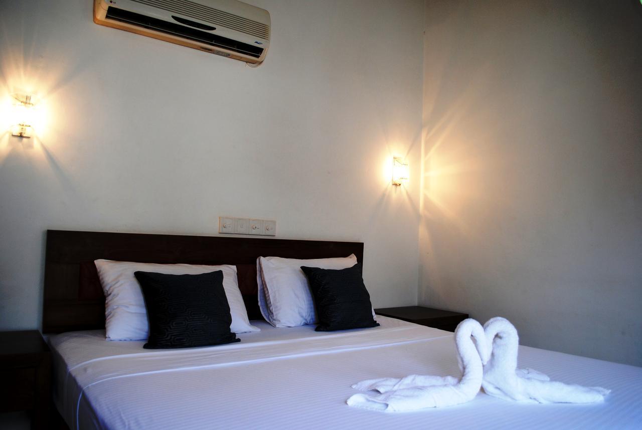 Ramon Beach Resort Ambalangoda  Exterior foto