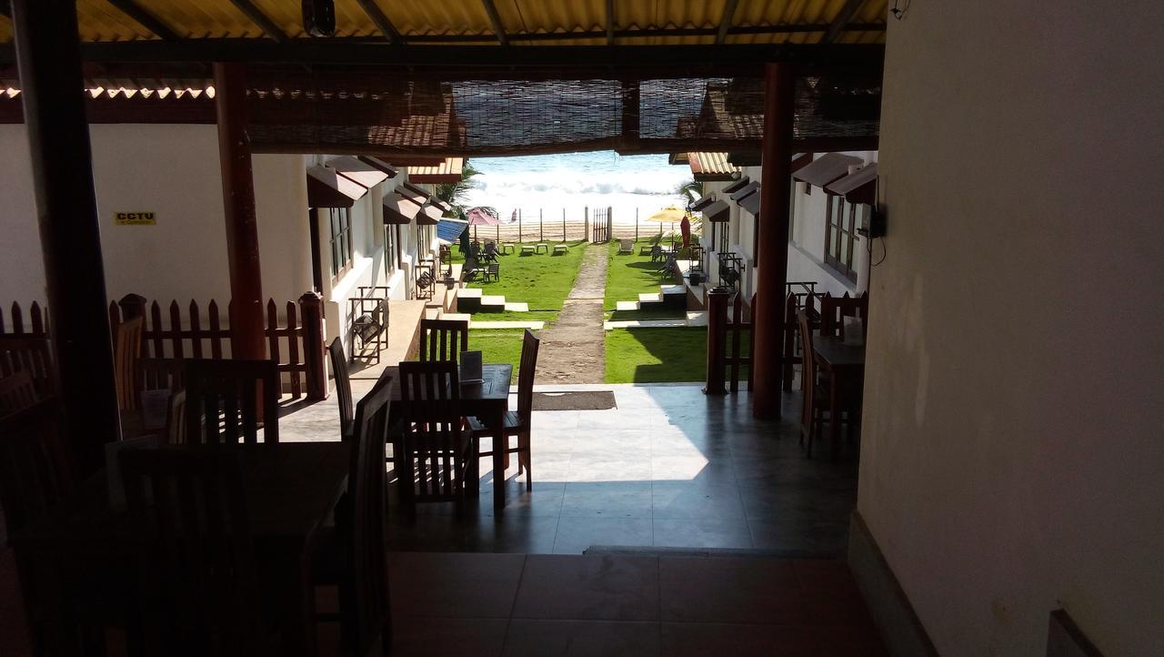 Ramon Beach Resort Ambalangoda  Exterior foto