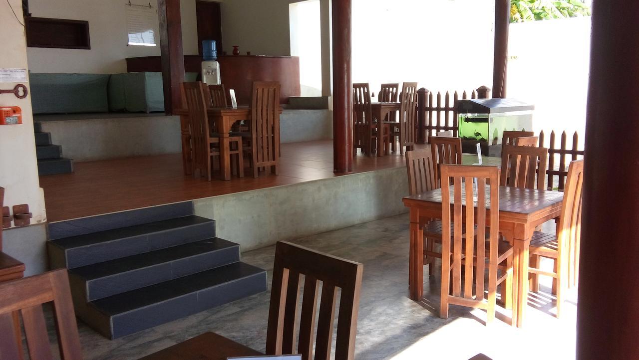 Ramon Beach Resort Ambalangoda  Exterior foto