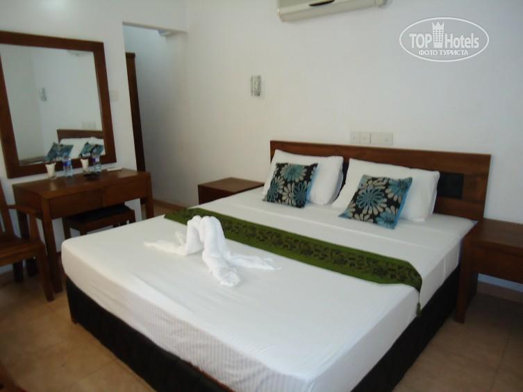 Ramon Beach Resort Ambalangoda  Exterior foto