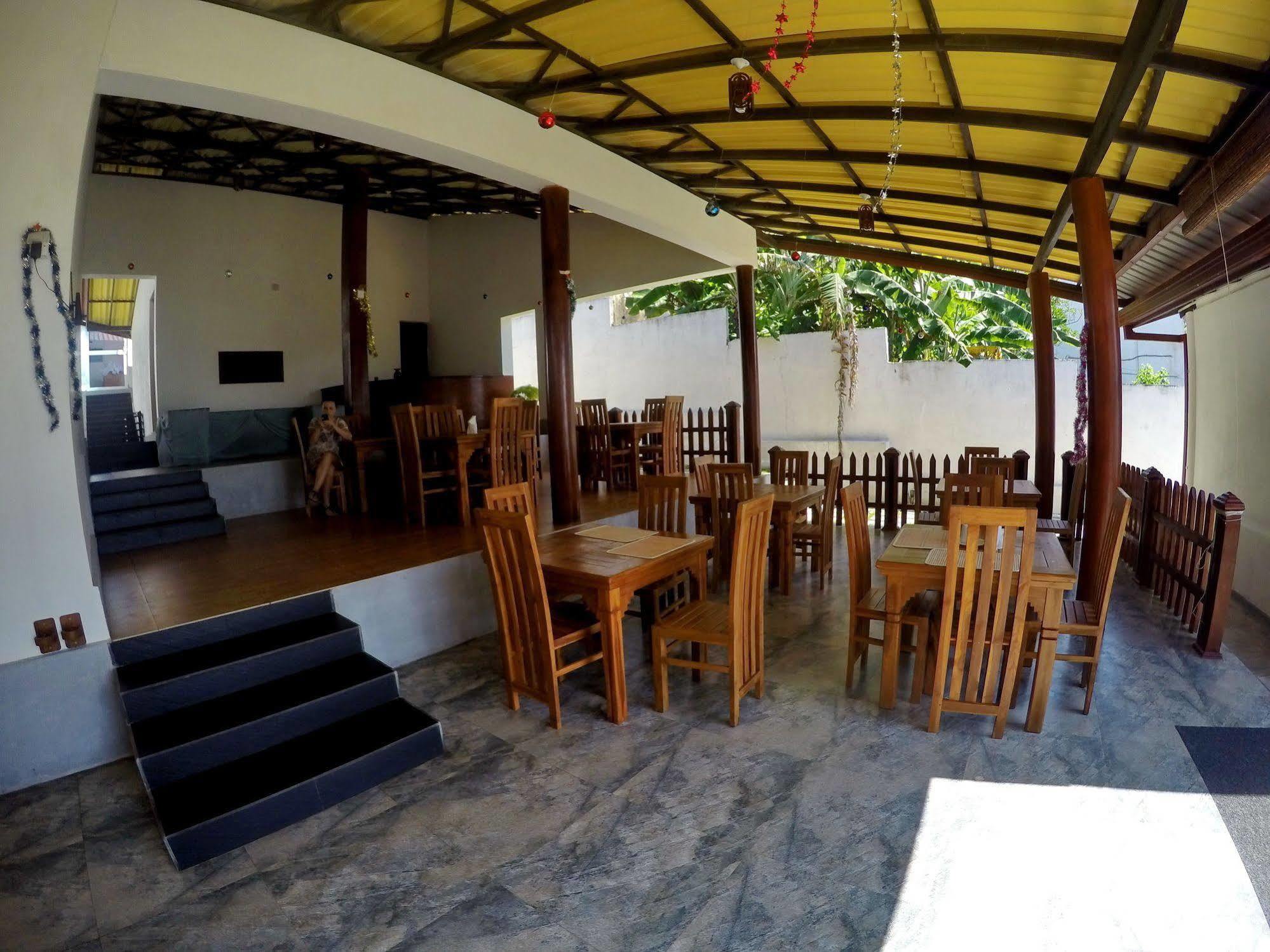 Ramon Beach Resort Ambalangoda  Exterior foto