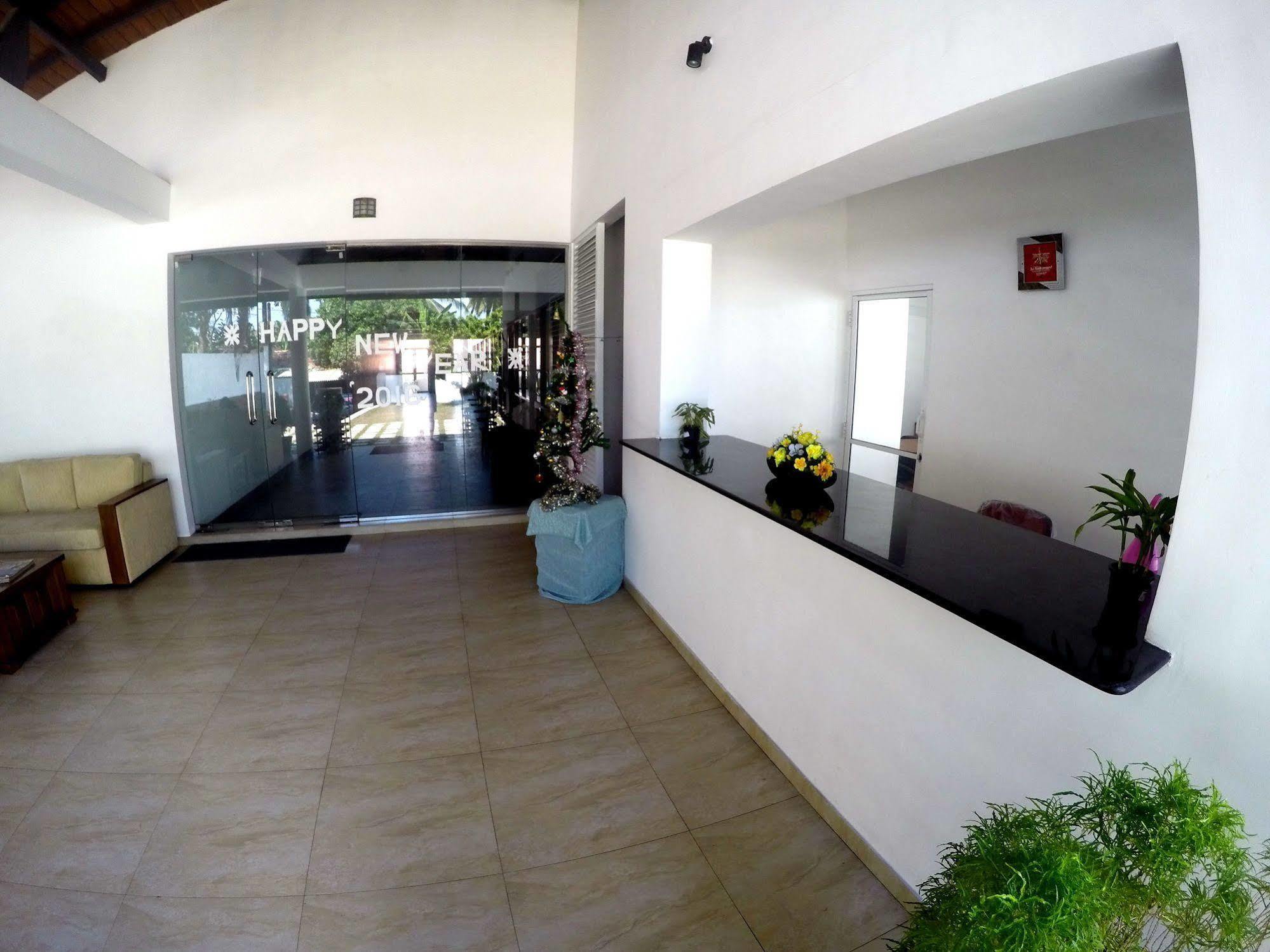 Ramon Beach Resort Ambalangoda  Exterior foto