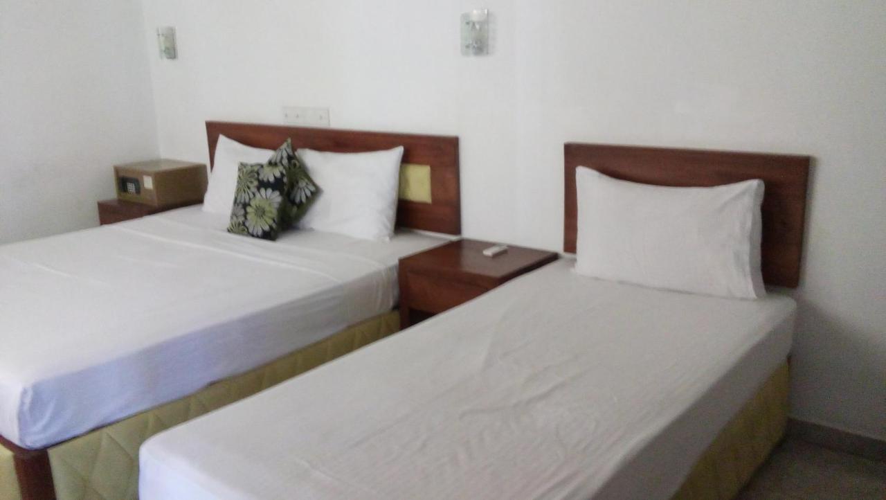 Ramon Beach Resort Ambalangoda  Exterior foto